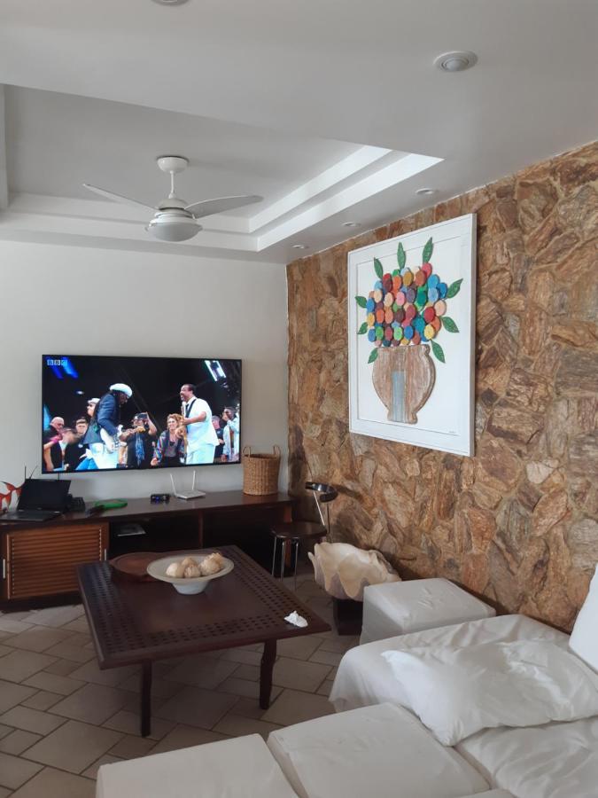 Casa Maravilhosa A Beira Mar Em Angra Dos Reis Villa Luaran gambar