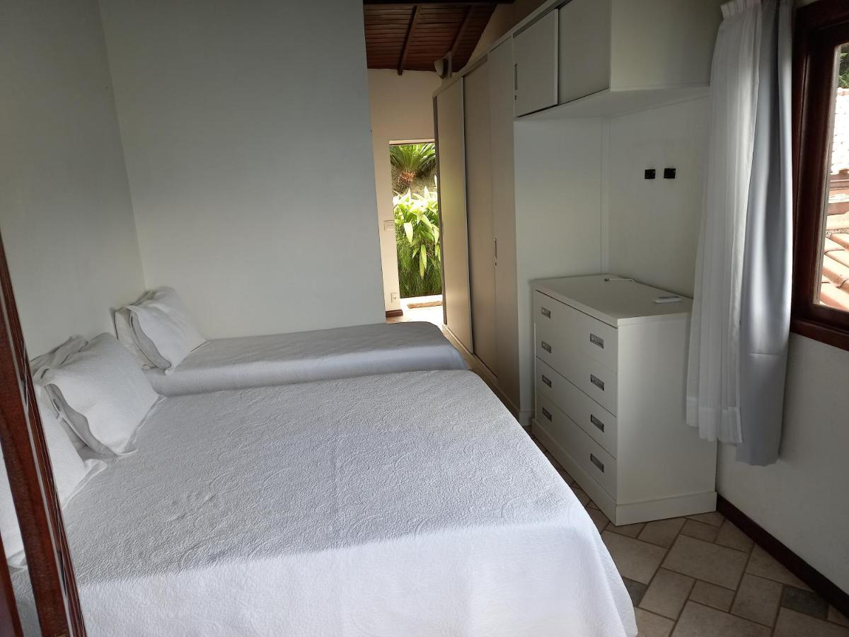 Casa Maravilhosa A Beira Mar Em Angra Dos Reis Villa Luaran gambar