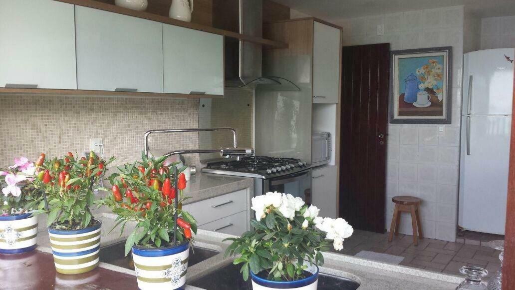 Casa Maravilhosa A Beira Mar Em Angra Dos Reis Villa Luaran gambar